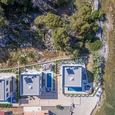 Villa Royal House 3