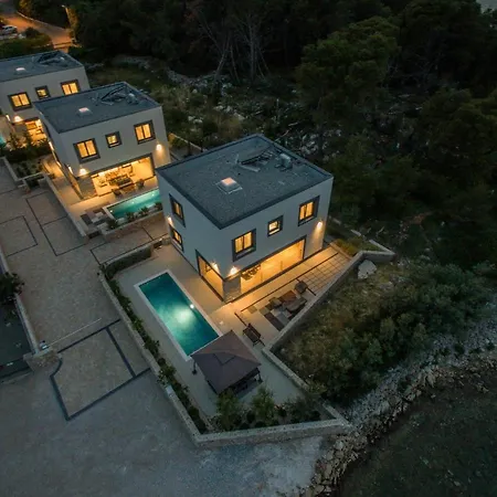 Royal House 3 Villa